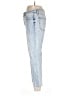 Vigoss Hearts Blue Jeans Size 31 waist - photo 5