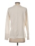 Athleta Ivory Sweatshirt Size XXS - photo 2