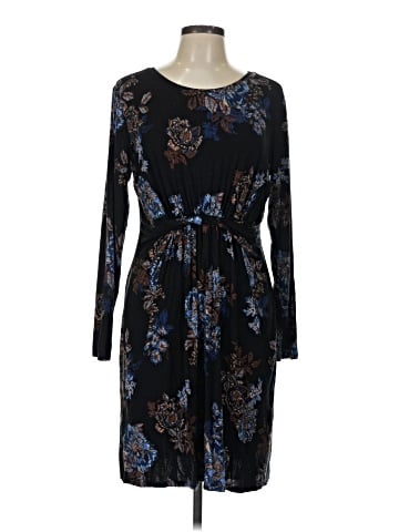 24/7 Maurices Casual Dress (view 1)