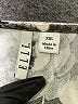 Elle Ivory Sleeveless Blouse Size XXL - photo 7