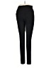 Matty M Solid Black Active Pants Size XS - photo 2