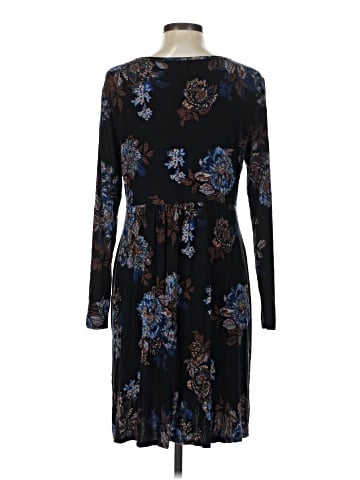 24/7 Maurices Casual Dress (view 2)