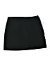 Under Armour Solid Black Casual Skirt Size M (estimated) - photo 2