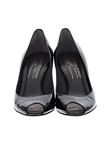 Donald J Pliner Heels (view 2)