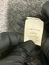 Peace of Cloth Solid Black Active Pants Size 14 - photo 5