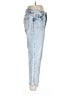 Vigoss Hearts Blue Jeans Size 31 waist - photo 4