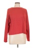 colsie Red Long Sleeve T-Shirt Size L - photo 1