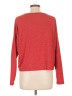 colsie Red Long Sleeve T-Shirt Size L - photo 2