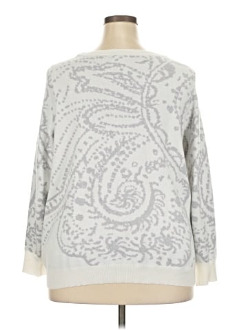 Peyton Jensen Pullover Sweater (view 2)
