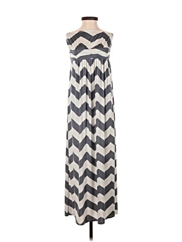 Fashionomics Casual Dress (view 1)