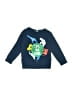 LC Waikiki 100% Cotton Blue Sweatshirt Size 3 - 4 - photo 1