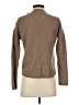Babaton Brown Turtleneck Sweater Size S - photo 2