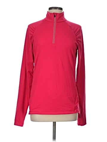 Asics Sweatshirt (view 1)