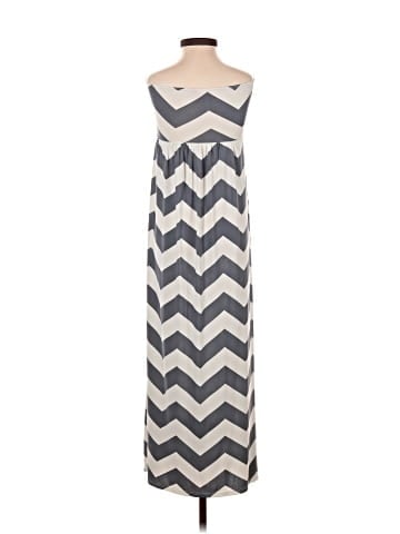 Fashionomics Casual Dress (view 2)