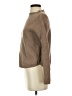 Babaton Brown Turtleneck Sweater Size S - photo 5