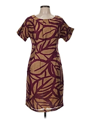 Lafayette 148 New York Casual Dress (view 1)