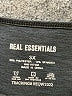 Real Essentials Gray Active T-Shirt Size 3X - photo 7