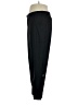 Fabletics Solid Black Active Pants Size 1X - photo 5