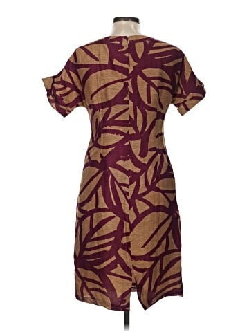Lafayette 148 New York Casual Dress (view 2)