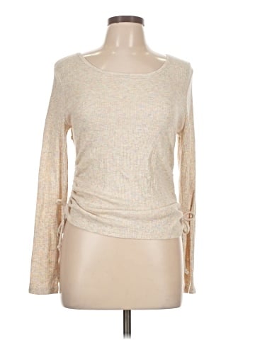 I.N. San Francisco Long Sleeve Top (view 1)