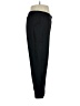 Fabletics Solid Black Active Pants Size 1X - photo 4