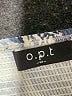 o.p.t 100% Polyester Paisley Ivory Cocktail Dress Size M - photo 7