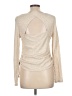 I.N. San Francisco Tan Long Sleeve Top Size L - photo 2
