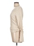 I.N. San Francisco Tan Long Sleeve Top Size L - photo 5