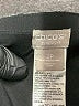 Zenergy by Chico's Polka Dots Gray Leggings Size Lg Petite (2) - photo 7