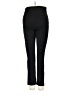 Anne Klein Solid Black Active Pants Size XS - photo 2