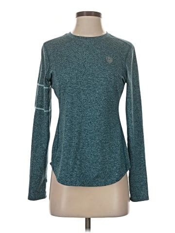 Goal Five Long Sleeve T-Shirt (view 1)
