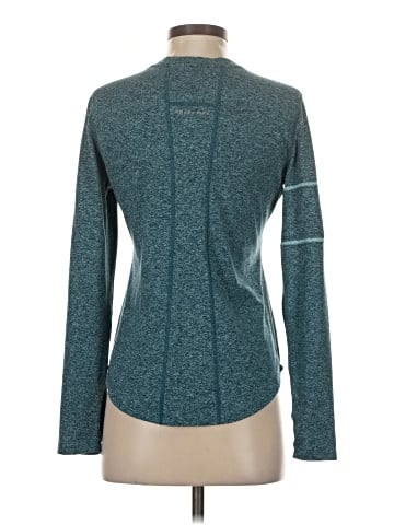 Goal Five Long Sleeve T-Shirt (view 2)