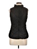 Fabletics 100% Polyester Black Vest Size L - photo 1