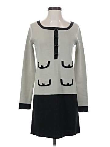 Twin-Set Simona Barbieri Casual Dress (view 1)