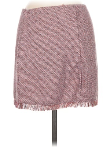 Trafaluc by Zara Casual Skirt (view 2)