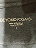 Beyond Yoga Solid Blue Active Pants Size L - photo 7
