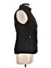 Fabletics 100% Polyester Black Vest Size L - photo 4