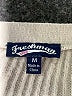 Freshman 1996 Tan Cardigan Size M - photo 7
