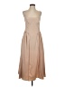 Unbranded Tan Cocktail Dress Size S - photo 1