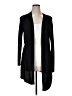 rsvp by TALBOTS Black Kimono Size 1X - photo 1
