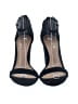 Schutz Black Sandals Size 7 1/2 - photo 2