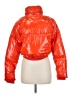 Unbranded Orange Snow Jacket Size M (estimated) - photo 2