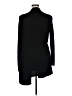 rsvp by TALBOTS Black Kimono Size 1X - photo 2