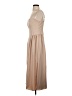 Unbranded Tan Cocktail Dress Size S - photo 5