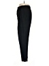 Garfield & Marks Solid Black Dress Pants Size 10 - photo 5