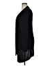 rsvp by TALBOTS Black Kimono Size 1X - photo 5