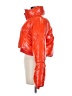 Unbranded Orange Snow Jacket Size M (estimated) - photo 5
