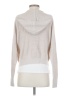 Intermix Tan Pullover Sweater Size S - photo 2