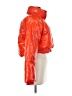 Unbranded Orange Snow Jacket Size M (estimated) - photo 4