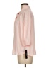 A. Byer 100% Polyester Pink 3/4 Sleeve Blouse Size M - photo 5